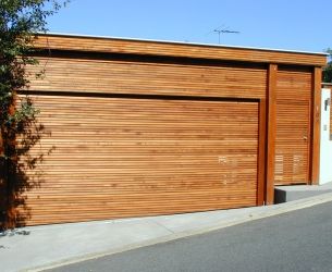 tilt cedar and ped slats