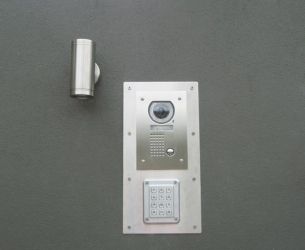 aiphone intercom