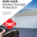 autolock brochure